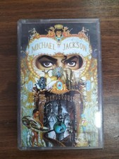 MICHAEL JACKSON - DANGEROUSE -