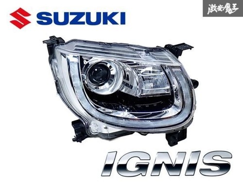 Suzuki ignis ff21s faro led - suzuki,