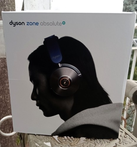 Cuffie dyson zone absolute - cuffie,