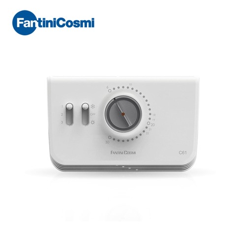 Termostato elettronico - ,