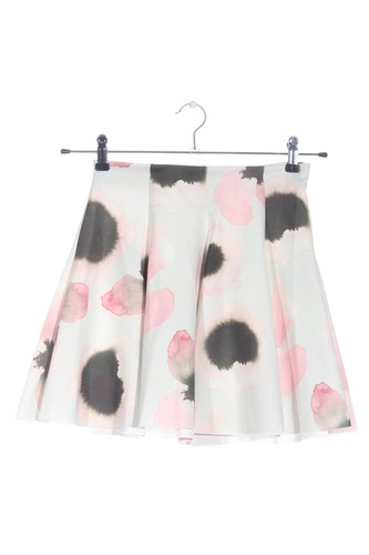 Monki gonna campana - gonna, a
