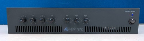 Amplificatore mixer australian - amplificatore,