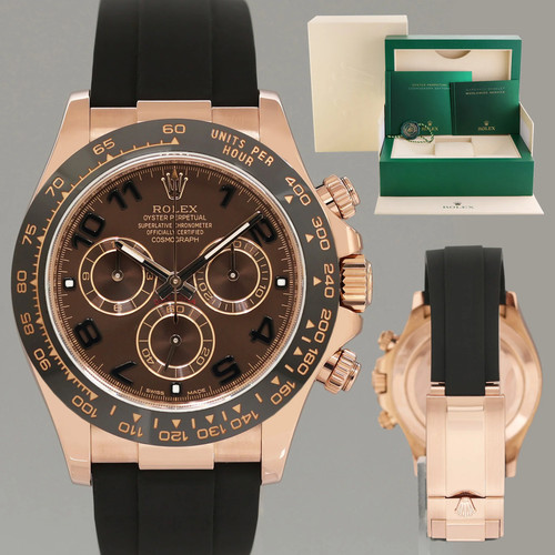 Mint 2020 rolex daytona - mint,