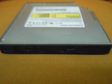 Toshiba Samsung SN-M242 / Bebn Cd-Rw / DVD Drive Slim Ide Notebook Combo Lettore