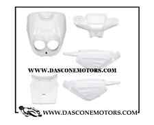 Kit carene Booster Ng Nuove