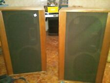 Casse acustiche diffusori Kef Concerto in buone condizioni