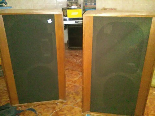 Casse acustiche diffusori kef - casse,