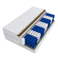 Materasso 160x200 a Molle