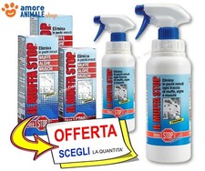 Dixi MUFFA STOP → 250 / 500