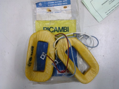 Campi motorino bng efel - campi, v