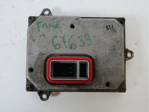 1307329124 centralina faro - 1307329124, sx