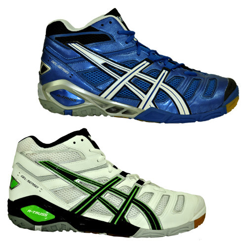 Asics scarpe pallavolo uomo - scarpe, da