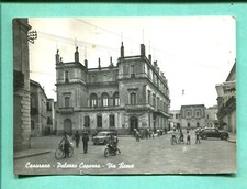 Casarano-Palazzo Capozza-Via Roma