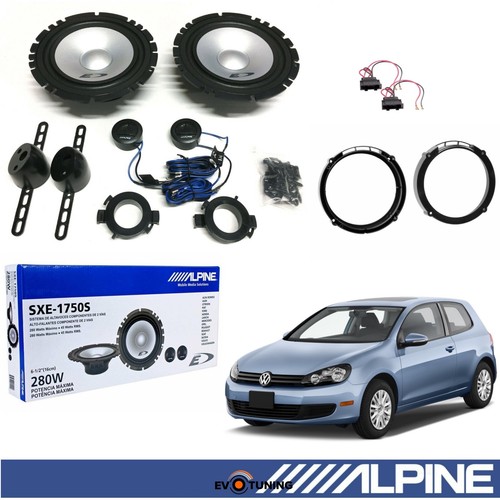 Kit casse altoparlanti - kit,