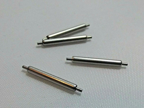 Anse acciaio inox - acciaio,