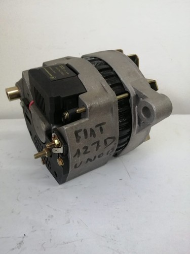 Alternatore fiat 127 - fiat, uno