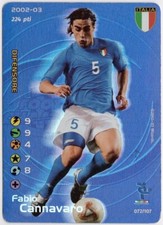 Football Champions Base Action