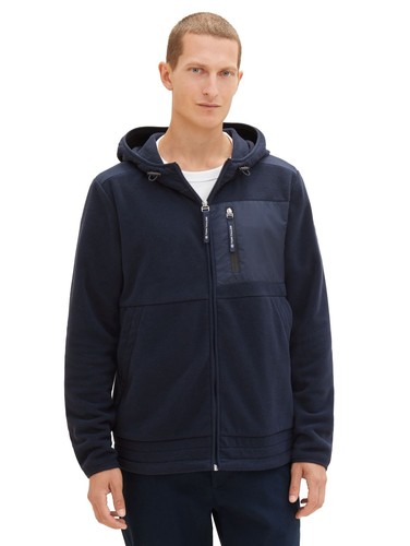 Tom tailor giacca sweat - giacca,