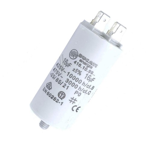 Ducati condensatore 16uf - ducati,