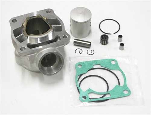 Kit gruppo termico cilindro - gruppo,