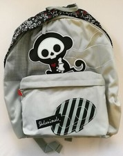 Zaino americano Skelanimals