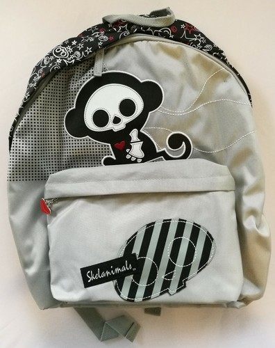 Zaino americano skelanimals - americano,
