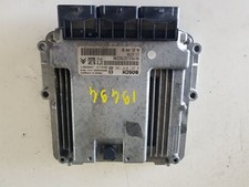 9666104080 CENTRALINA MOTORE