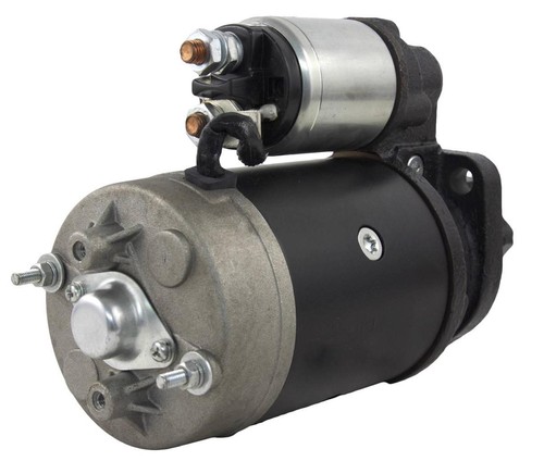 Starter motor lamborghini 503 - starter,