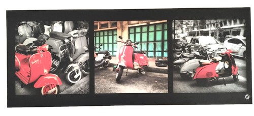 Quadro pannello decorativo - , in