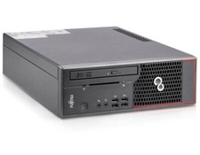 PC COMPUTER FISSO USATO