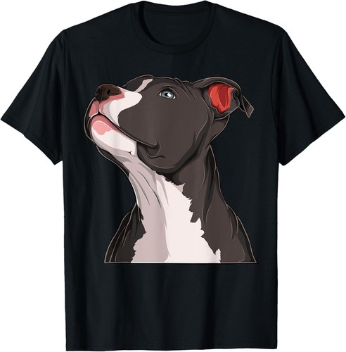 Maglietta unisex american - american, pit