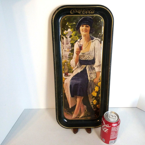 Vassoio coca cola - vassoio,