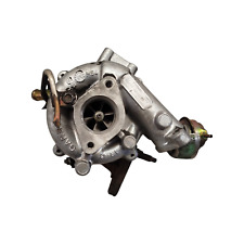 TURBO TURBINA NISSAN ALMERA TINO/X-TRAIL/PRIMERA/ALMERA II 2.2 D GARRETT 7258642