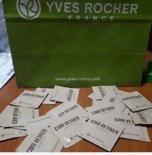 Yves Rocber Profumo CUIR