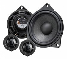 Axton ATS-B102C Altoparlanti
