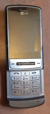 CELLULARE LG VINTAGE (NON TESTATO, SCHERMO ROTTO)