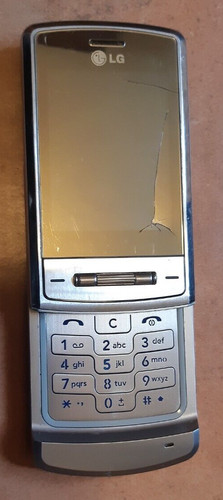 Cellulare vintage non - lg, (non