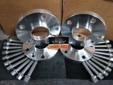 Kit 4 Distanziali Ruota