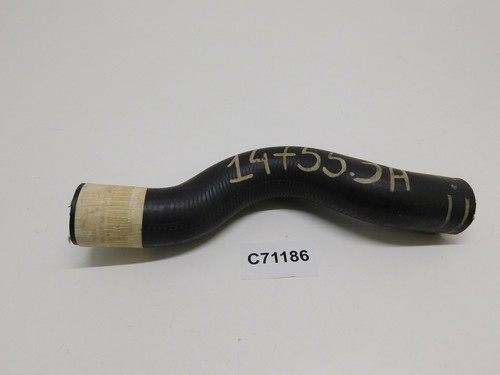 Manicotto tubo radiatore - manicotto,