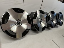 Cerchi Originali 19" Mercedes