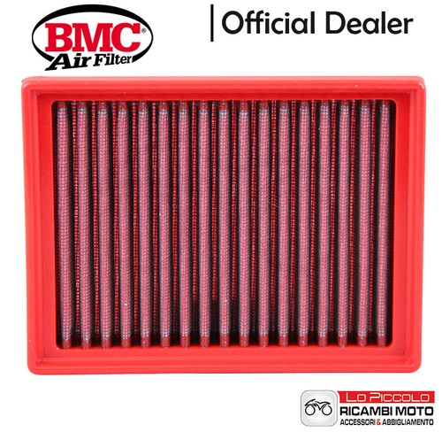 Fm917 filtro aria bmc - fm917/20,