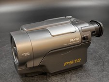 Sanyo VM-PS12 Telecamera - Non