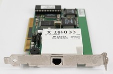 Scheda modem ISA Multi-Tech