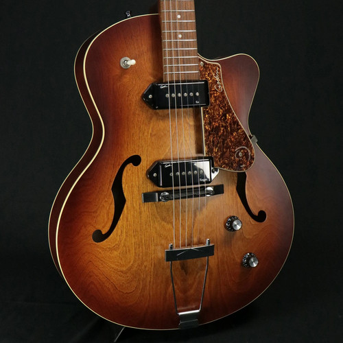 Godin 5th avenue cw kingpin - 5th,