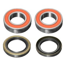 MF6640 - Cuscinetti Paraolio