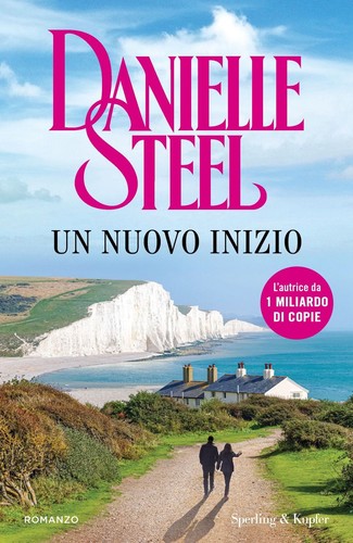 Libri danielle steel un - steel,