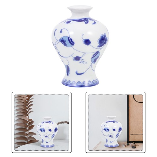 Vaso portafiori ceramica - portafiori,