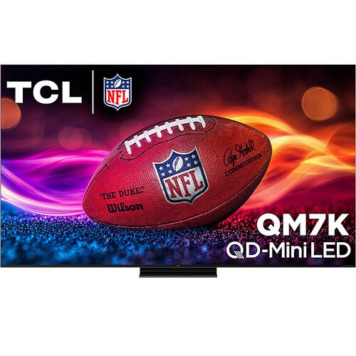 Tcl 55qm7k qled 4k - 55’’,