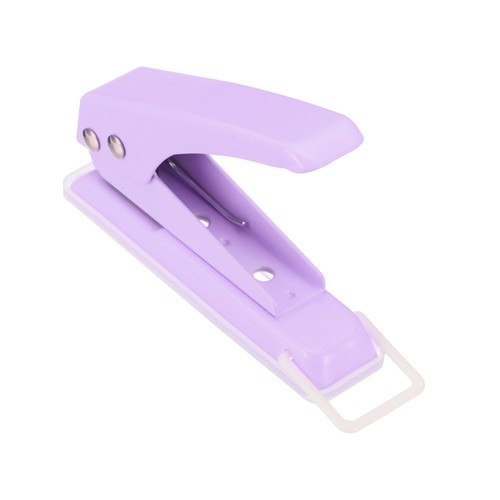 Perforatrice per carta - , a