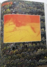 CAMERA 1975 anno rilegato